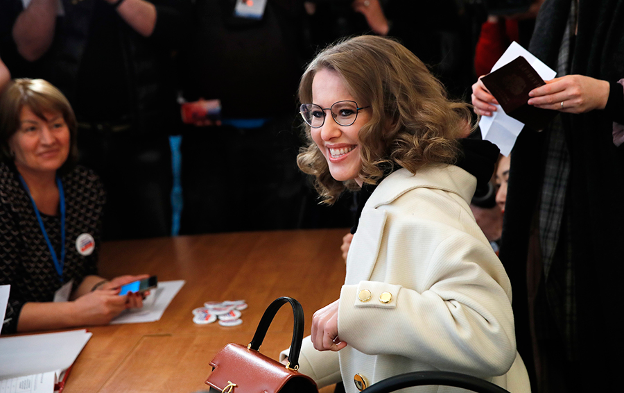 Самые богатые конкуренты Путина Самые богатые конкуренты Путина