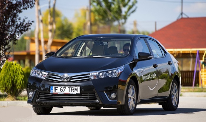 Самые популярные автомобили с наибольшим тиражом