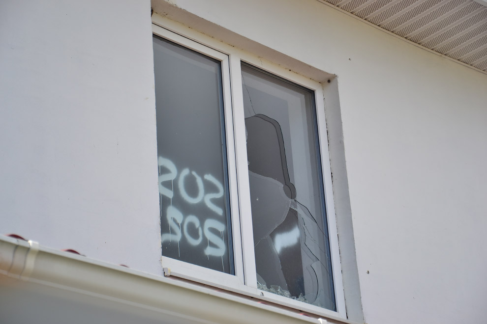 Призрак Олимпиады в Сочи