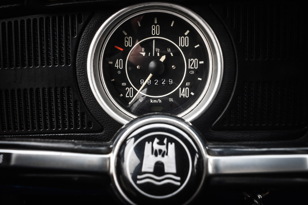 Новая жизнь «Жука»