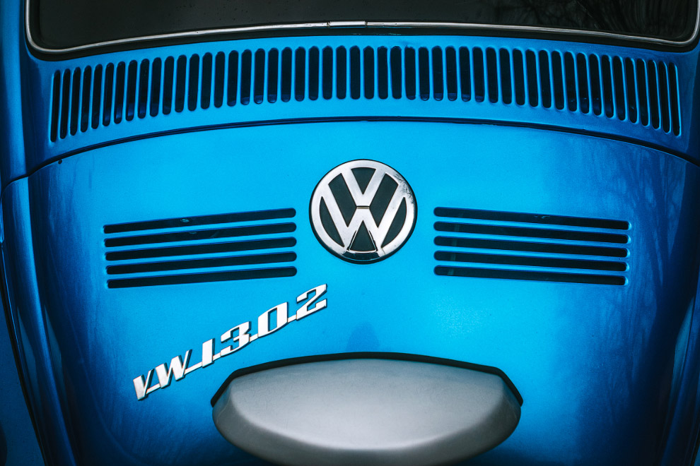 Новая жизнь «Жука»