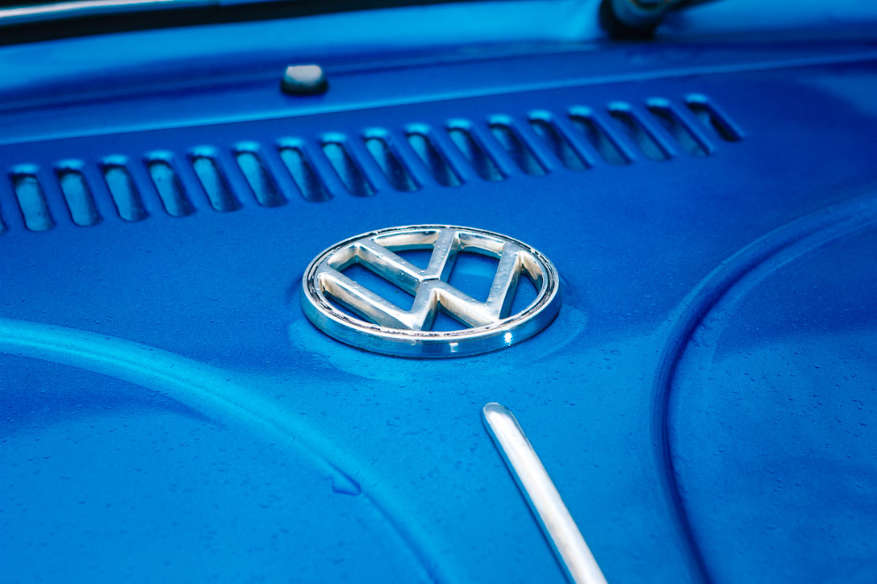 Новая жизнь «Жука»