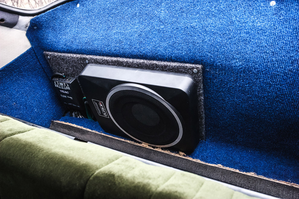 Новая жизнь «Жука»