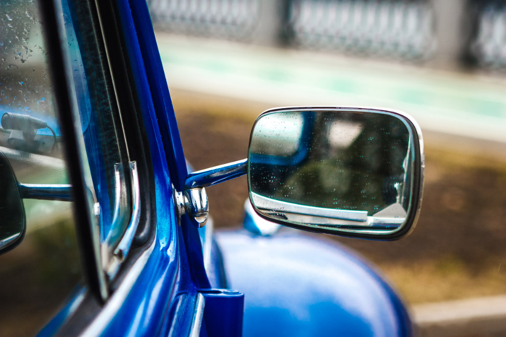 Новая жизнь «Жука»