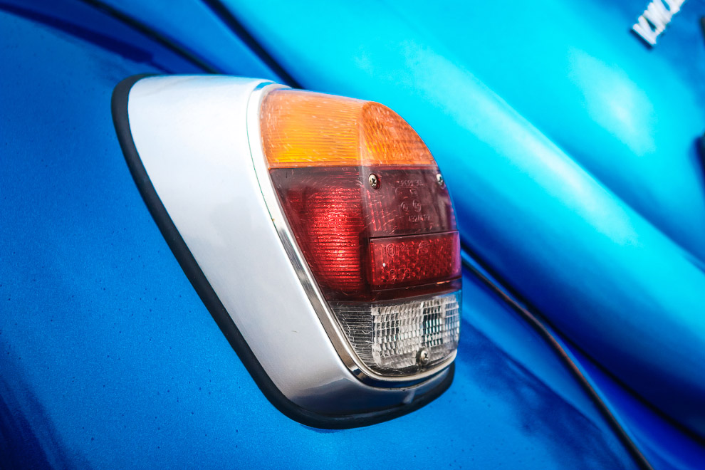 Новая жизнь «Жука»