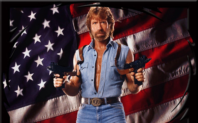 Кто такой типичный американец