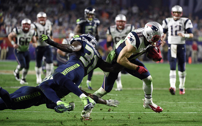 Кто такой типичный американец