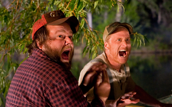 Кто такой типичный американец