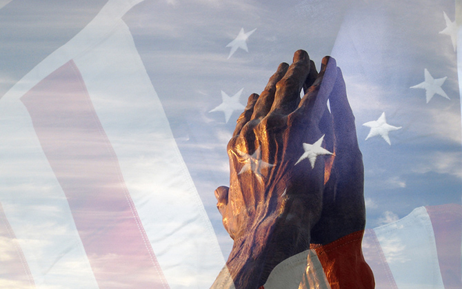 Кто такой типичный американец