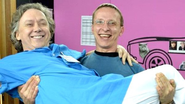 Интересные факты о сериале «Интерны» Интересные факты о сериале «Интерны»