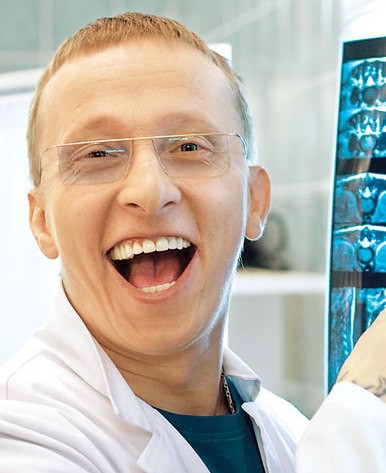 Интересные факты о сериале «Интерны» Интересные факты о сериале «Интерны»