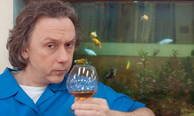 Интересные факты о сериале «Интерны» Интересные факты о сериале «Интерны»