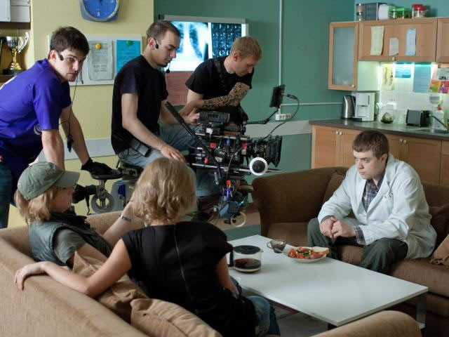 Интересные факты о сериале «Интерны» Интересные факты о сериале «Интерны»