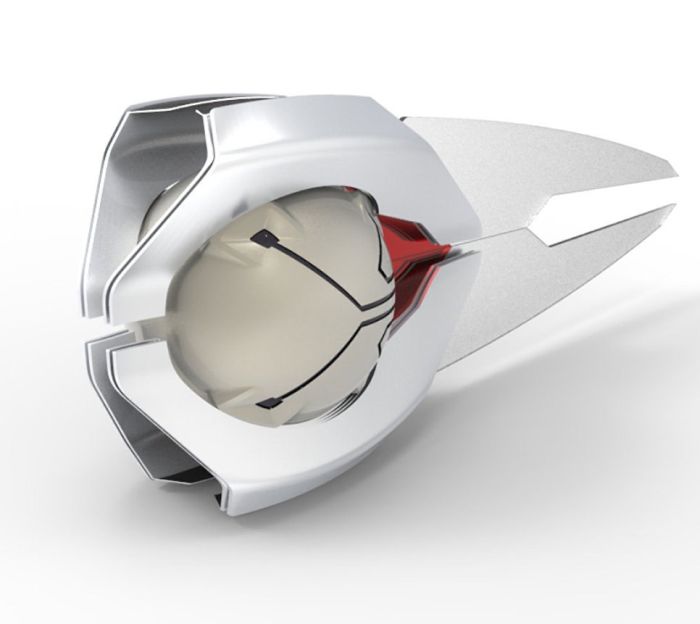 Фантазии на тему: автомобили марки LADA в 2050 году