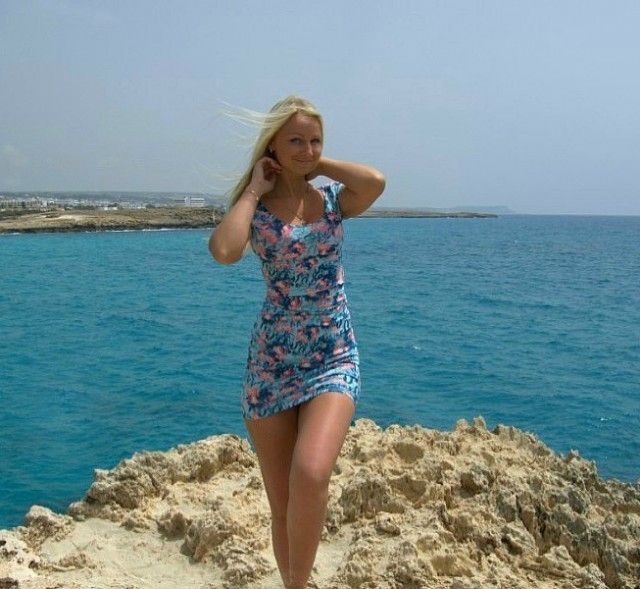 Милые девушки из соцсетей