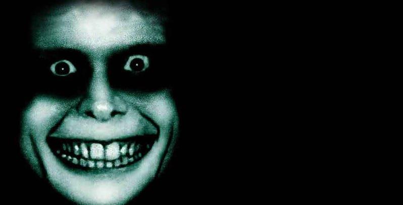 Несколько ужасных историй о том, как людям пришлось встретиться со страшными и непонятными личностями Несколько ужасных историй о том, как людям пришлось встретиться со страшными и непонятными личностями