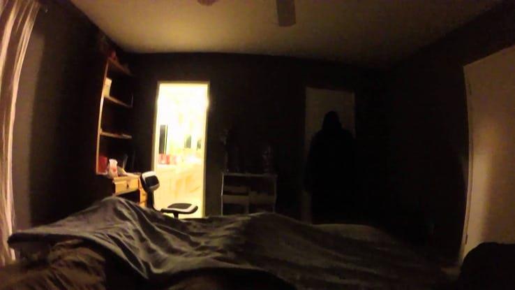 Несколько ужасных историй о том, как людям пришлось встретиться со страшными и непонятными личностями Несколько ужасных историй о том, как людям пришлось встретиться со страшными и непонятными личностями