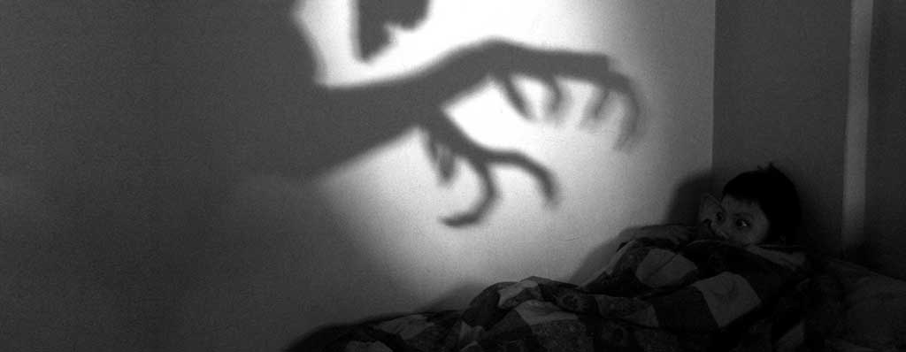 Несколько ужасных историй о том, как людям пришлось встретиться со страшными и непонятными личностями Несколько ужасных историй о том, как людям пришлось встретиться со страшными и непонятными личностями