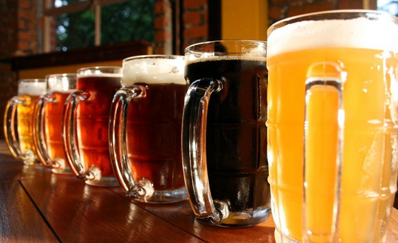 Интересные факты из пивной истории