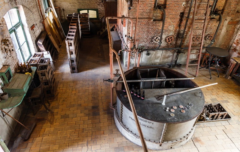 Интересные факты из пивной истории