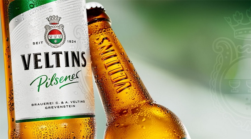 Интересные факты из пивной истории