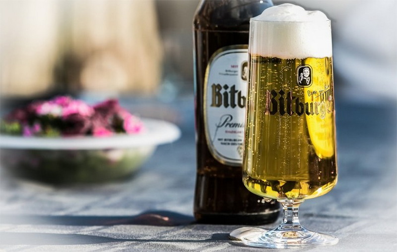 Интересные факты из пивной истории