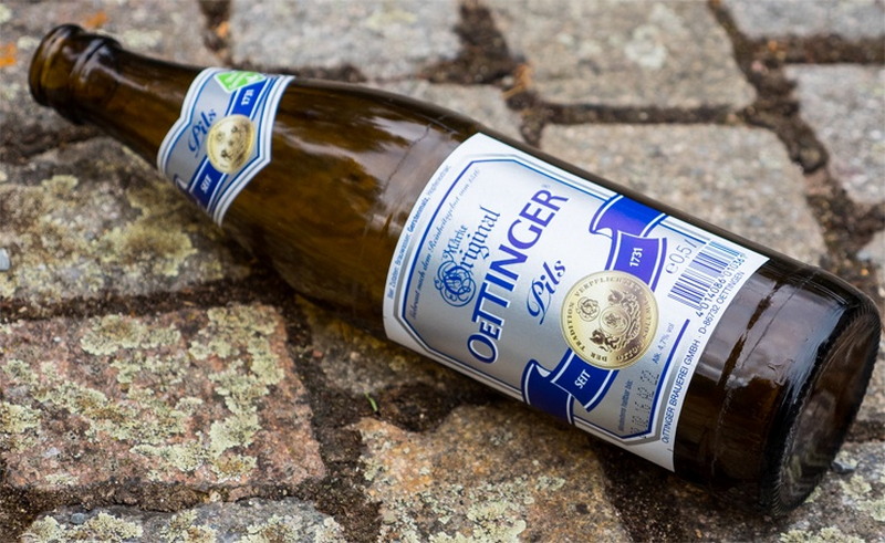 Интересные факты из пивной истории