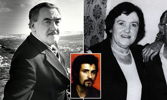 Йоркширский потрошитель. Подборка леденящих душу фактов об известном британском серийном убийце Питере Сатклиффе Йоркширский потрошитель. Подборка леденящих душу фактов об известном британском серийном убийце Питере Сатклиффе