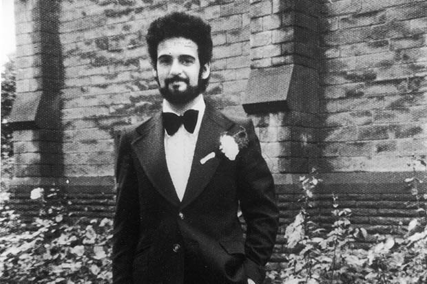 Йоркширский потрошитель. Подборка леденящих душу фактов об известном британском серийном убийце Питере Сатклиффе Йоркширский потрошитель. Подборка леденящих душу фактов об известном британском серийном убийце Питере Сатклиффе