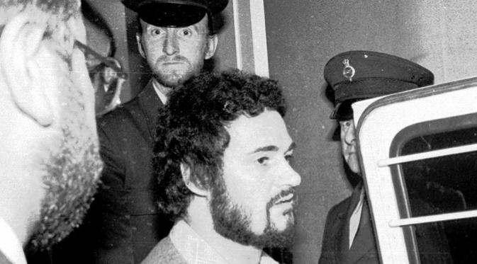 Йоркширский потрошитель. Подборка леденящих душу фактов об известном британском серийном убийце Питере Сатклиффе Йоркширский потрошитель. Подборка леденящих душу фактов об известном британском серийном убийце Питере Сатклиффе