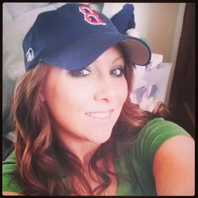 Рыжие милашки