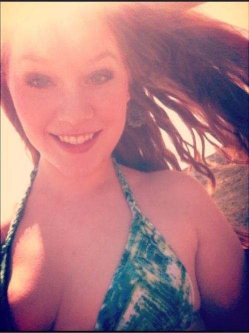 Рыжие милашки