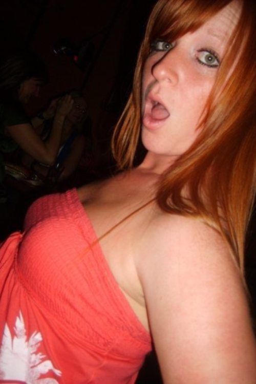 Рыжие милашки