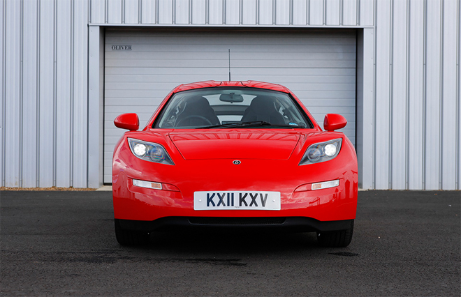 Десятка электромобилей класса люкс, выпущенных в этом году