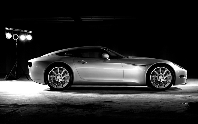 Десятка электромобилей класса люкс, выпущенных в этом году