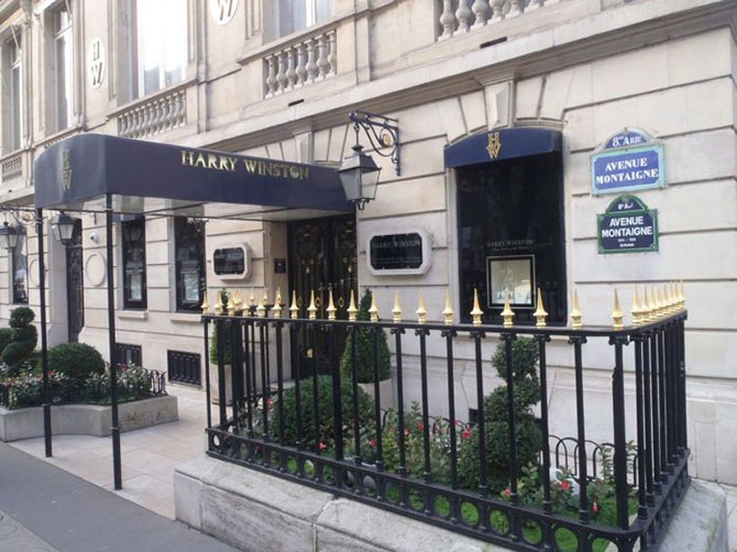 25 наиболее крупных ограблений в истории 25 наиболее крупных ограблений в истории