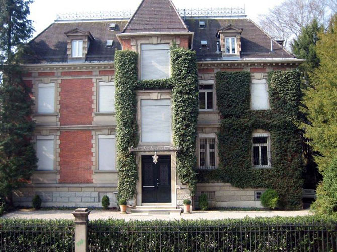 25 наиболее крупных ограблений в истории 25 наиболее крупных ограблений в истории