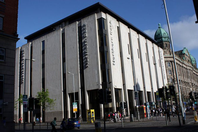 25 наиболее крупных ограблений в истории 25 наиболее крупных ограблений в истории