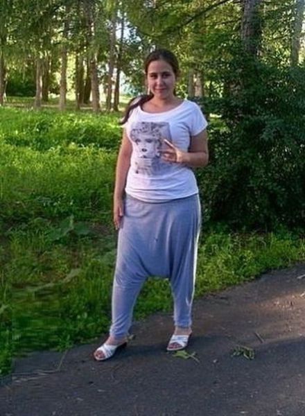 Герои соцсетей (57 фото)