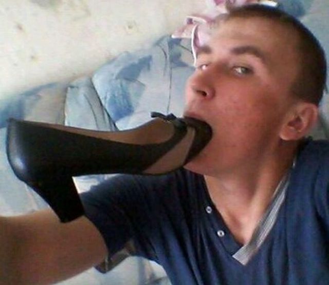 Герои соцсетей (57 фото)