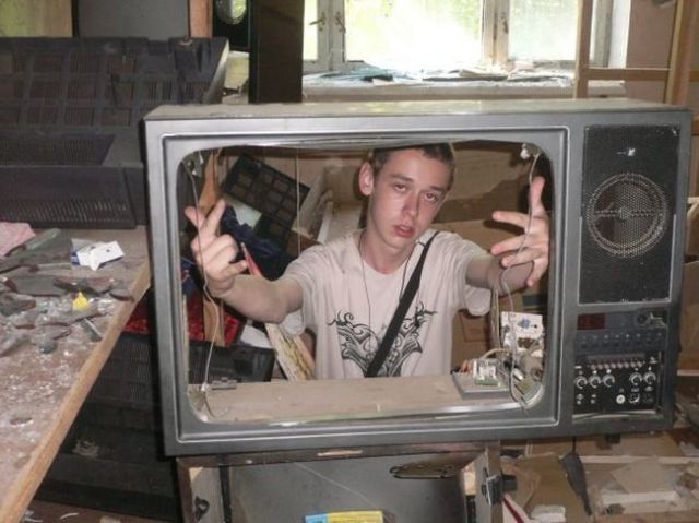 Герои соцсетей (57 фото)