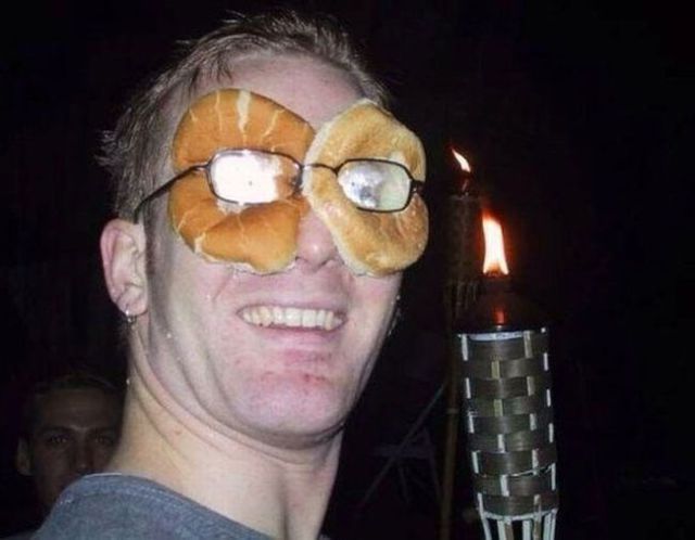 Герои соцсетей (57 фото)