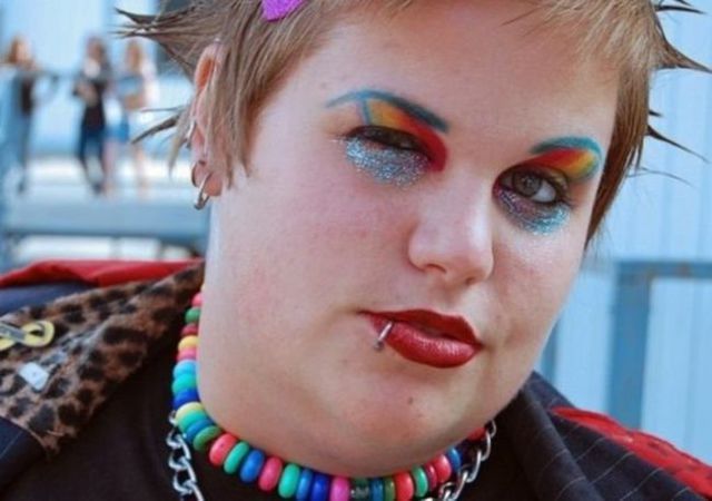 Герои соцсетей (57 фото)