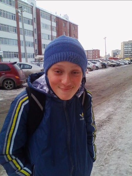 Герои соцсетей (57 фото)