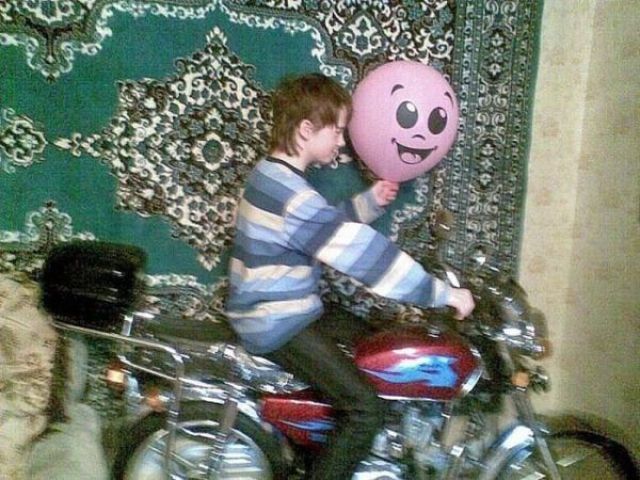 Герои соцсетей (57 фото)