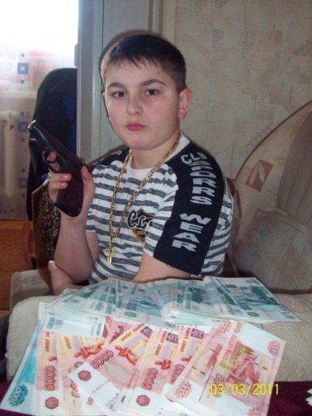 Герои соцсетей (57 фото)