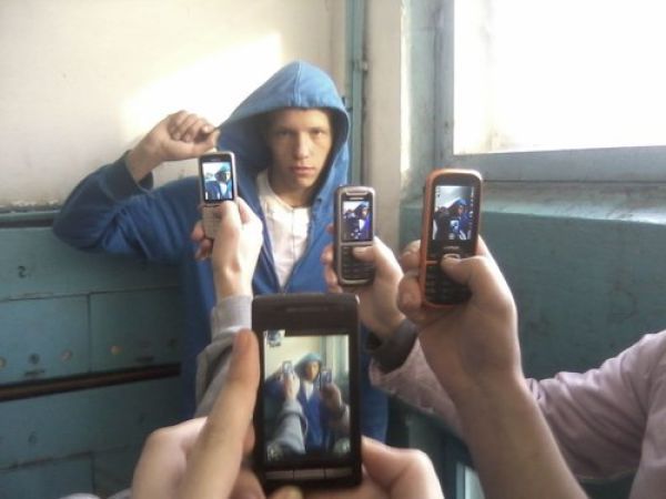 Герои соцсетей (57 фото)