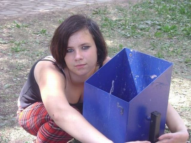 Герои соцсетей (57 фото)