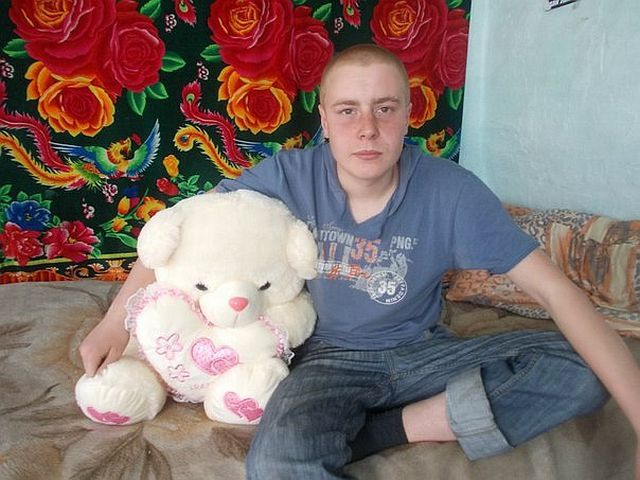 Герои соцсетей (57 фото)