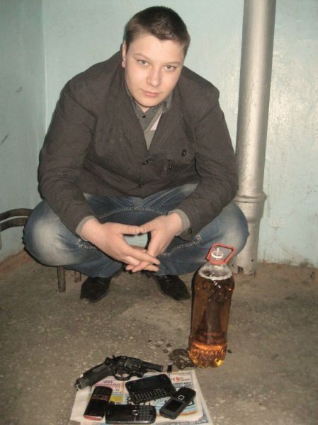 Герои соцсетей (57 фото)